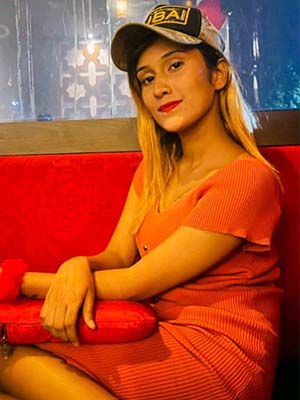 Guwahati Call Girl
